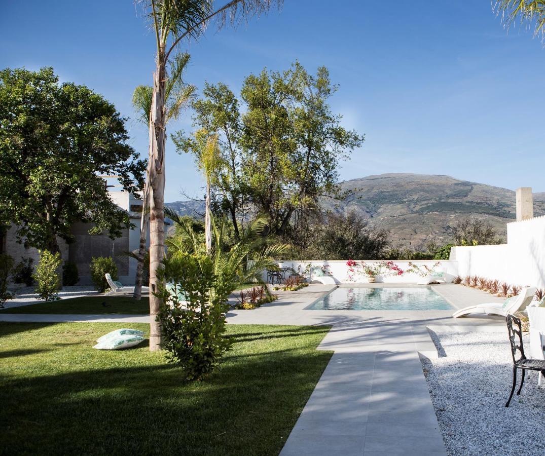 Finca Casabela Pinos del Valle Luaran gambar